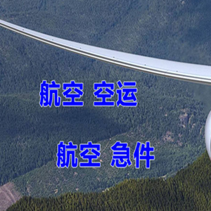 武汉天河机场货运快递-选东方航空和上海航空