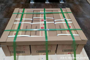 武汉天河机场货运酒水【机场货运当天